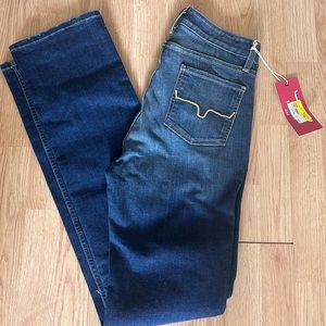 NWT Kimes Ranch Jeans Sarah 4/34
